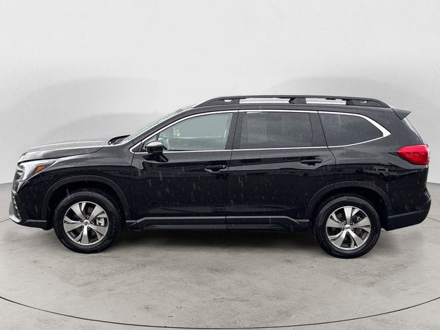 Used 2025 Subaru Ascent Premium 4D Sport Utility – 4S4WMADDXS3428625