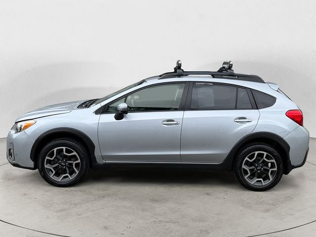 Used 2016 Subaru Crosstrek 2.0i Limited 4D Sport Utility – JF2GPALC0G8228700