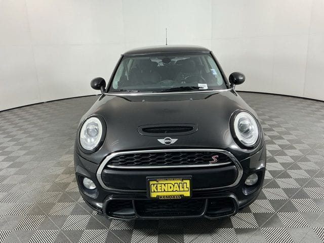 Used 2015 MINI Cooper S Base 2D Hatchback – WMWXP7C52F2A39289