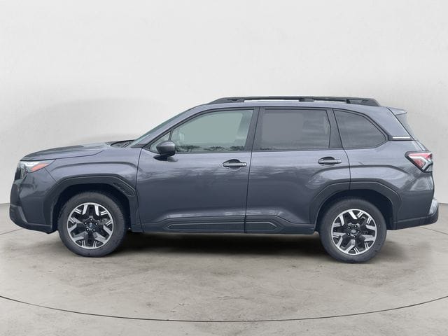 Used 2025 Subaru Forester Premium 4D Sport Utility – JF2SLDDC1SH535579