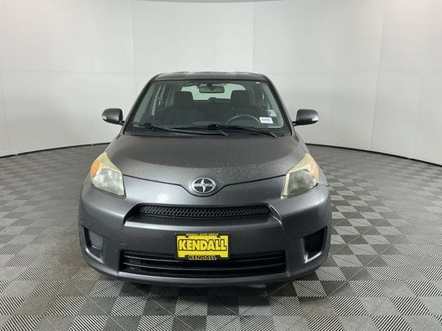 Used 2008 Scion xD Base 4D Hatchback – JTKKU10468J007085