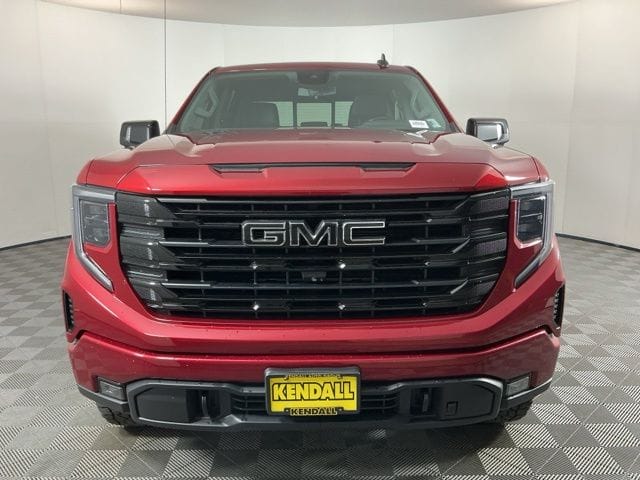 Used 2023 GMC Sierra 1500 Elevation 4D Crew Cab – 3GTUUCE82PG154415