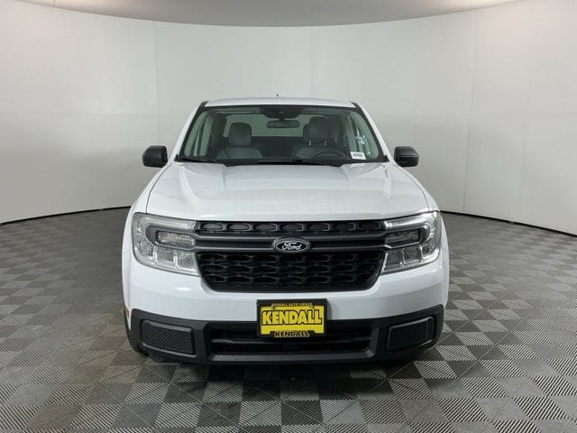 Used 2022 Ford Maverick XLT 4D Crew Cab – 3FTTW8F92NRB13374