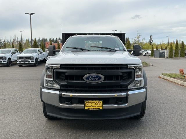 Used 2022 Ford F-450SD XL 2D Standard Cab – 1FDTF4GN9NEE52104