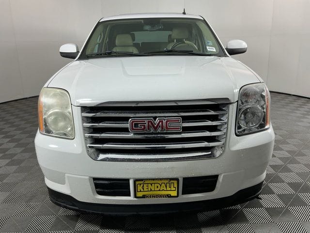 Used 2009 GMC Yukon Hybrid 4D Sport Utility – 1GKFK13549R161921