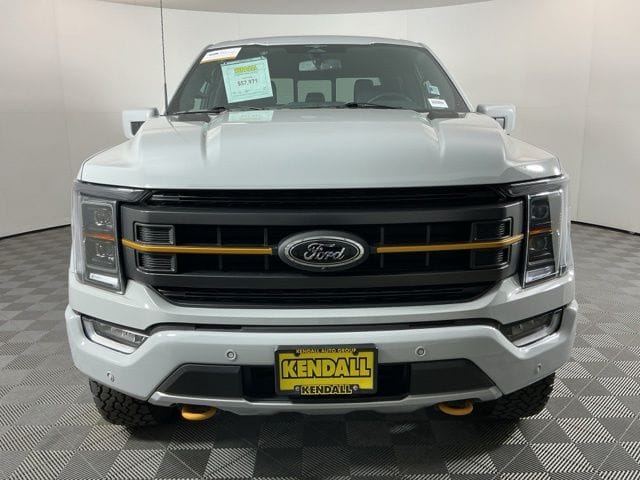 Used 2023 Ford F-150 Tremor 4D SuperCrew – 1FTEW1E89PFC70070