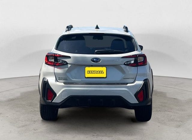 Used 2024 Subaru Crosstrek Premium 4D Sport Utility – JF2GUADC6R8233720 full