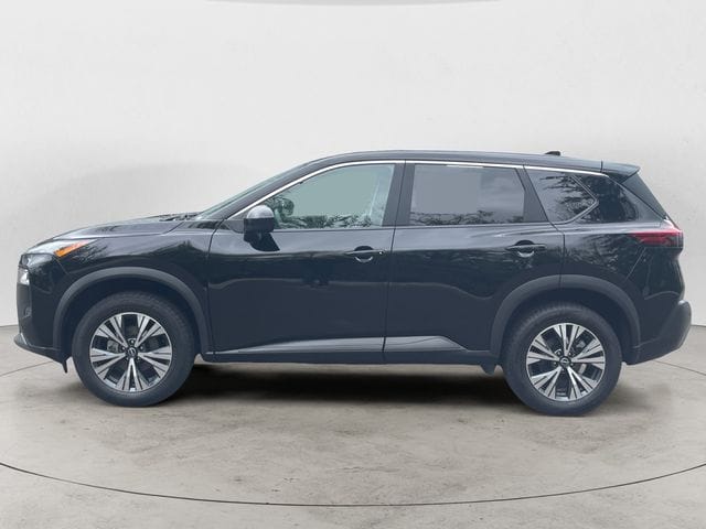 Used 2023 Nissan Rogue SV 4D Sport Utility – 5N1BT3BB8PC810898