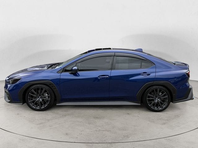Used 2023 Subaru WRX Premium 4D Sedan – JF1VBAF61P9809116