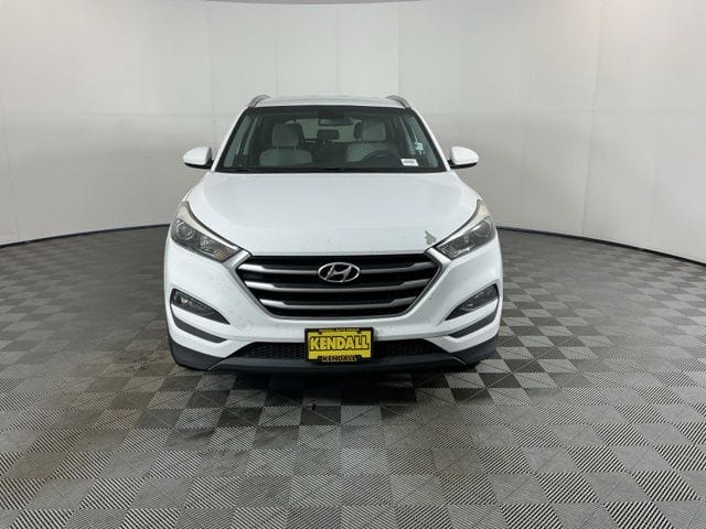 Used 2018 Hyundai Tucson SEL 4D Sport Utility – KM8J3CA44JU609306