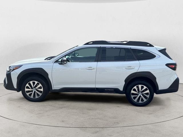 Used 2024 Subaru Outback Premium 4D Sport Utility – 4S4BTADC8R3173511