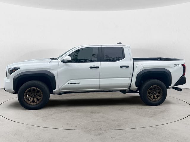 Used 2024 Toyota Tacoma TRD Off-Road 4D Double Cab – 3TMLB5JN8RM063632