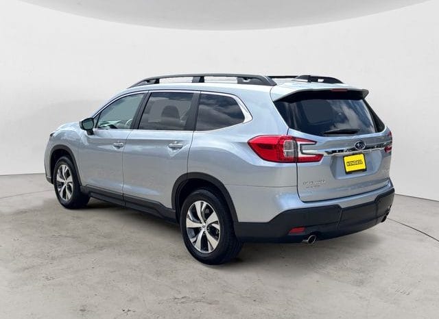 Used 2025 Subaru Ascent Premium 4D Sport Utility – 4S4WMAAD9S3426255 full