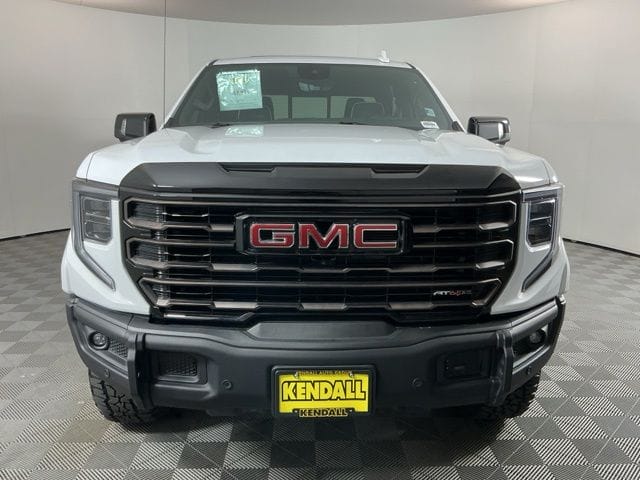 Used 2024 GMC Sierra 1500 AT4X 4D Crew Cab – 3GTUUFEL2RG245967
