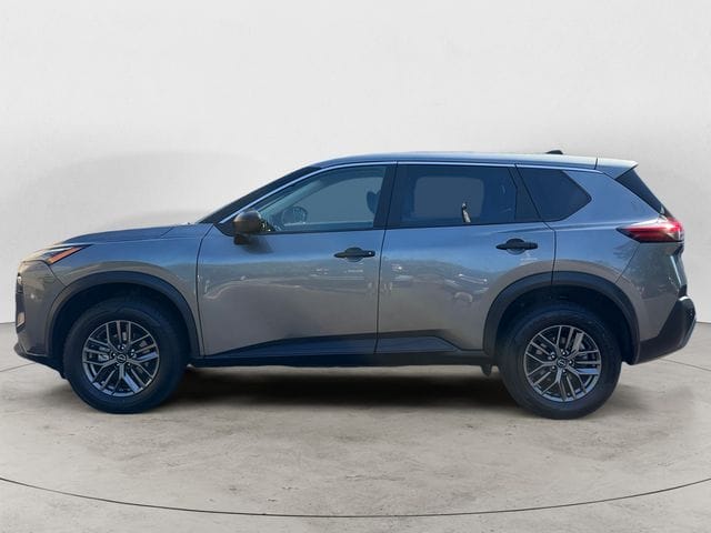 Used 2023 Nissan Rogue S 4D Sport Utility – 5N1BT3AB3PC947930