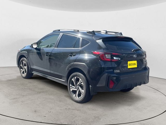 Used 2024 Subaru Crosstrek Premium 4D Sport Utility – JF2GUADC7R8254270