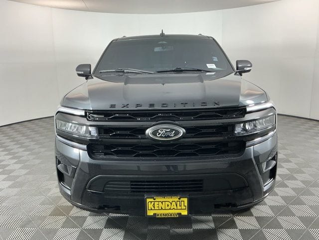 Used 2023 Ford Expedition Max Limited 4D Sport Utility – 1FMJK2A88PEA28345