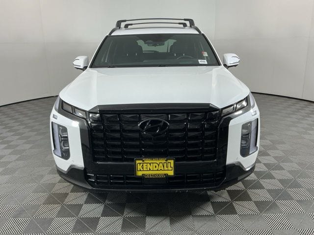 Used 2024 Hyundai Palisade Calligraphy Night Edition 4D Sport Utility – KM8R7DGE6RU764836
