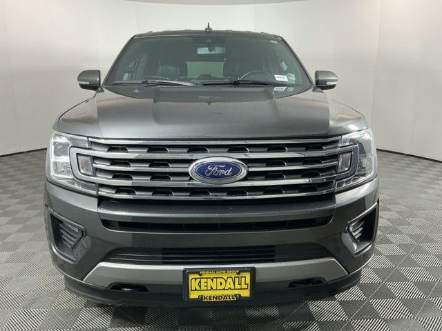 2020 Ford Expedition XLT MAX 4x4's photo