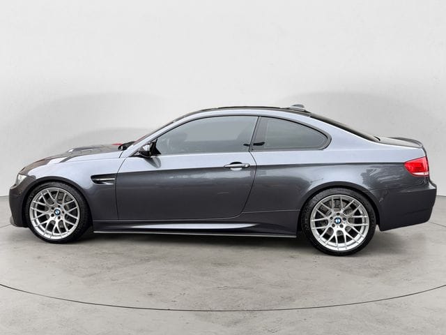 Used 2008 BMW M3 Base 2D Coupe – WBSWD93508PY41905