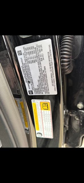 Used 2026 Chevrolet Suburban Z71 4D Sport Utility – 1GNS6DK88TR166243