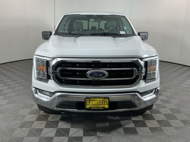 Used 2023 Ford F-150 XLT 4D SuperCrew – 1FTFW1E86PKE24813