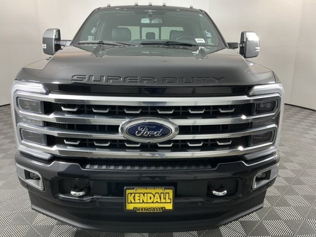 Used 2023 Ford F-350SD Platinum 4D Crew Cab – 1FT8W3BM9PED59427