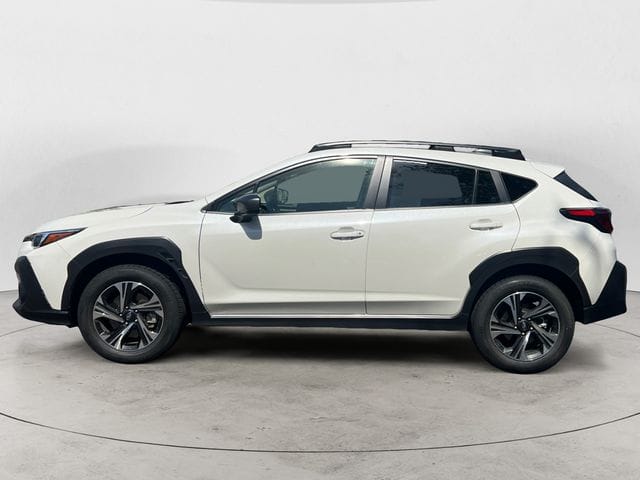 Used 2024 Subaru Crosstrek Premium 4D Sport Utility – JF2GUADC6R8233720