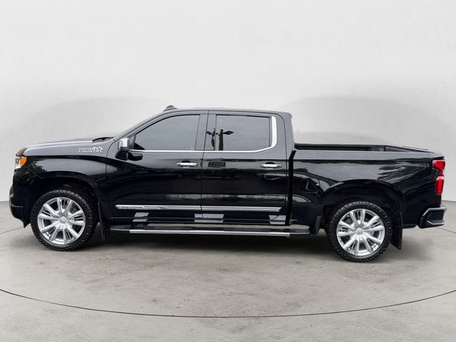 Used 2024 Chevrolet Silverado 1500 High Country 4D Crew Cab – 2GCUDJED5R1134186