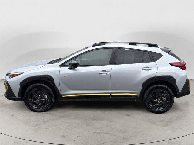 Used 2025 Subaru Crosstrek Sport 4D Sport Utility – 4S4GUHF65S3745868
