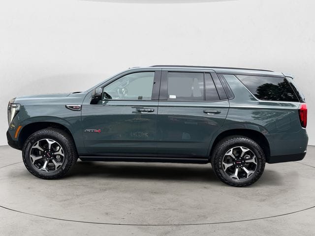 Used 2025 GMC Yukon AT4 4D Sport Utility – 1GKS2CRL3SR205042