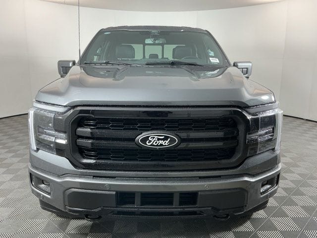 Used 2025 Ford F-150 Lariat 4D SuperCrew – 1FTFW5L82SKF02829