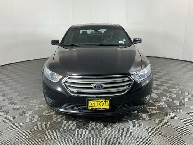 Used 2013 Ford Taurus SEL 4D Sedan – 1FAHP2E89DG144559