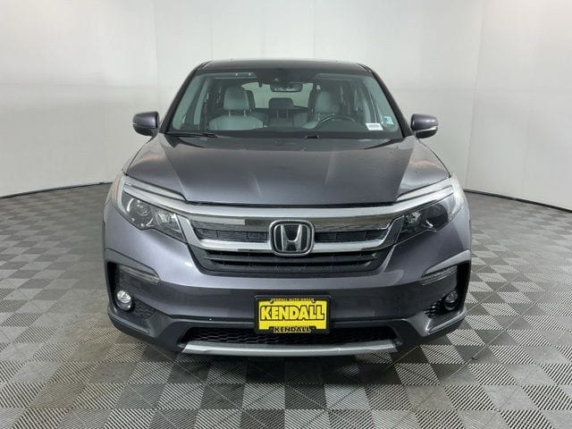Used 2019 Honda Pilot EX-L 4D Sport Utility – 5FNYF6H52KB039181