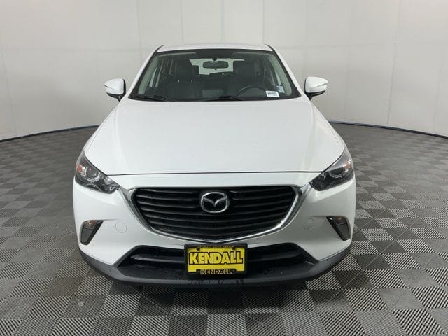 Used 2016 Mazda CX-3 Touring 4D Sport Utility – JM1DKBC78G0122843