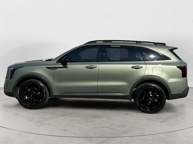 Used 2024 Kia Sorento X-Line SX Prestige 4D Sport Utility – 5XYRKDJF3RG262680
