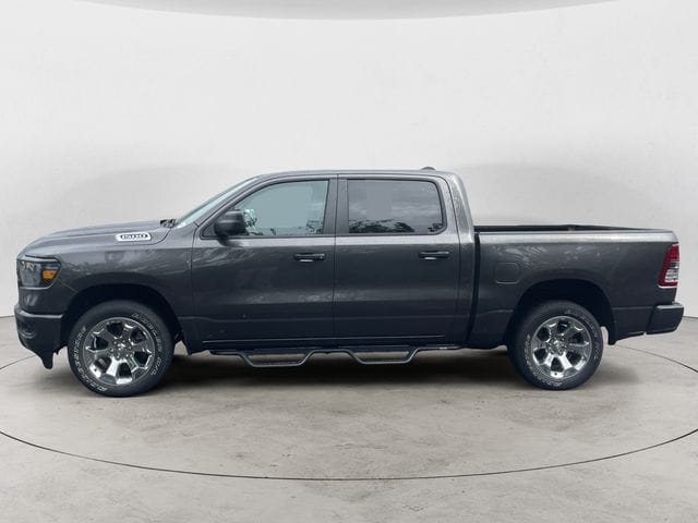 Used 2024 Ram 1500 Tradesman 4D Crew Cab – 1C6SRFGT4RN171598