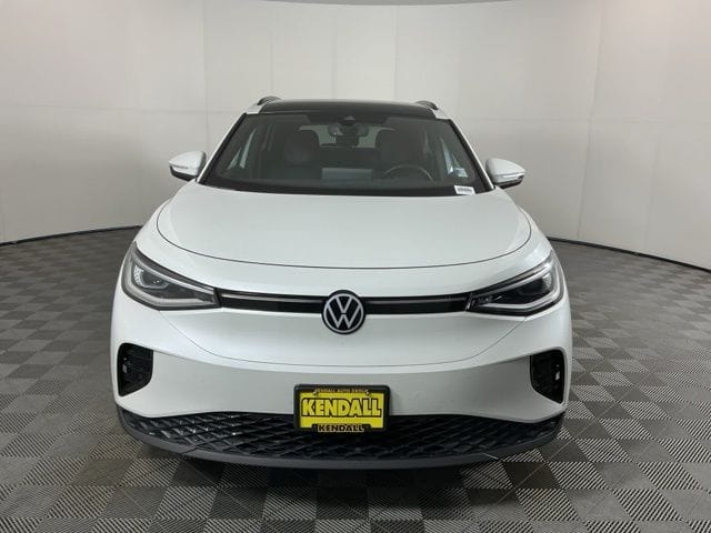 Used 2023 Volkswagen ID.4 Pro S 4D Sport Utility – 1V2WNPE81PC023202