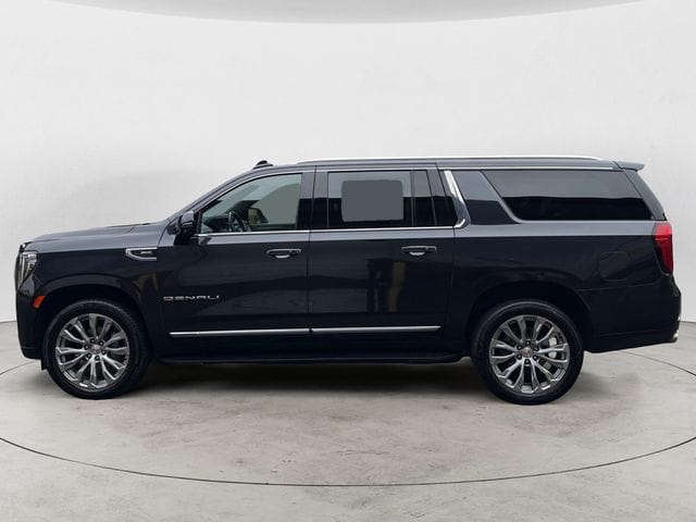 Used 2024 GMC Yukon XL Denali 4D Sport Utility – 1GKS2JKL0RR148761