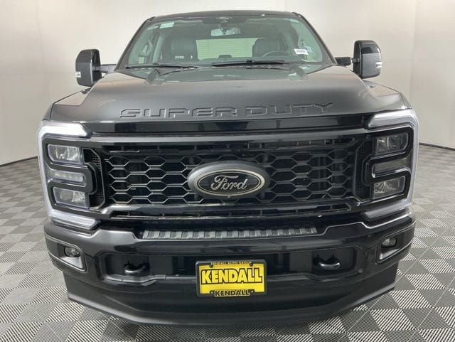 Used 2025 Ford F-350SD Lariat 4D Crew Cab – 1FT8W3BTXSEC41905