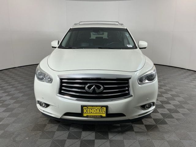 Used 2015 INFINITI QX60 Base 4D Sport Utility – 5N1AL0MM2FC546231