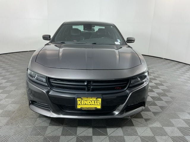 Used 2015 Dodge Charger R/T 4D Sedan – 2C3CDXCT0FH857475