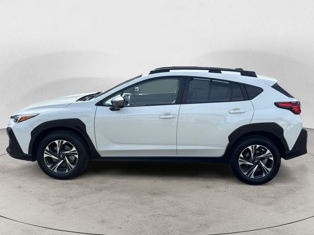 Used 2024 Subaru Crosstrek Premium 4D Sport Utility – JF2GUADC6R8233720