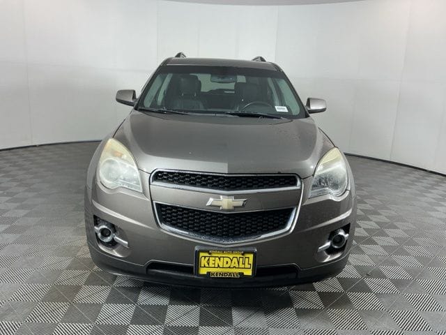 Used 2010 Chevrolet Equinox LT 4D Sport Utility – 2CNFLNEY0A6274445
