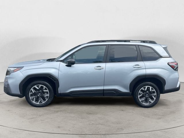 Used 2025 Subaru Forester Premium 4D Sport Utility – JF2SLDDC1SH534691