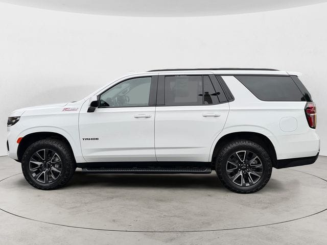 Used 2021 Chevrolet Tahoe Z71 4D Sport Utility – 1GNSKPKD6MR459764