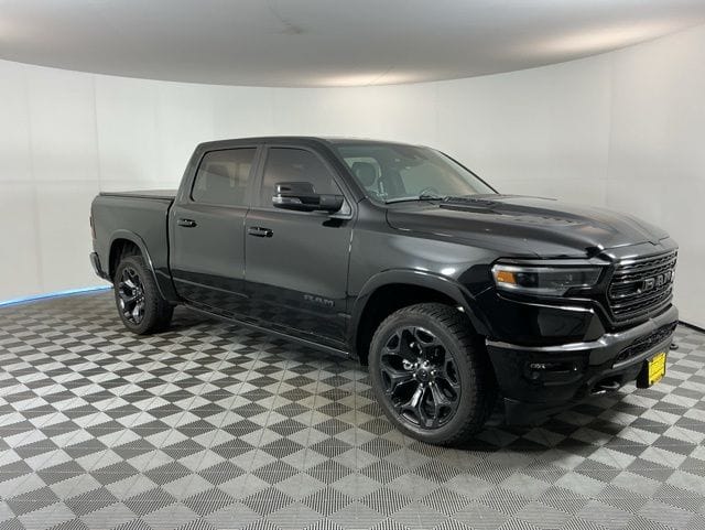 Used 2024 Ram 1500 Limited 4D Crew Cab – 1C6SRFHTXRN229406