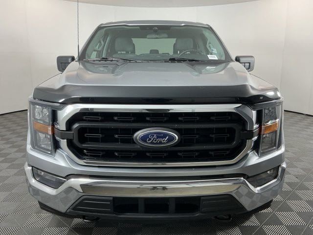 Used 2023 Ford F-150 XLT 4D SuperCrew – 1FTFW1E55PKD54081