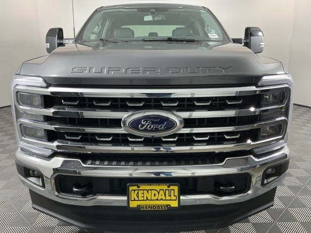 Used 2025 Ford F-350SD Lariat 4D Crew Cab – 1FT8W3BTXSEC43847