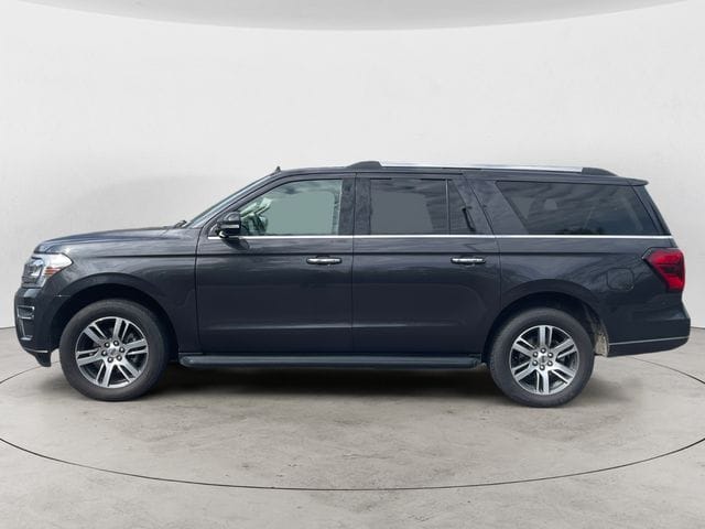 Used 2024 Ford Expedition Max Limited 4D Sport Utility – 1FMJK2A82REA41806